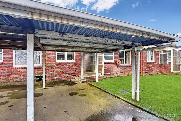 Photo of property in 8/50 Tennessee Avenue, Mangere East, Auckland, 2024