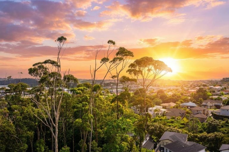 Photo of property in 145 Albany Highway, Unsworth Heights, Auckland, 0632