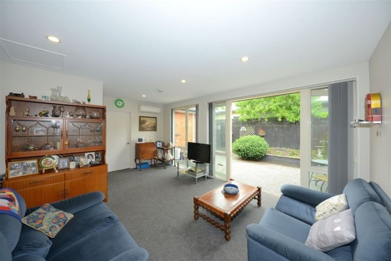 Photo of property in 2/14 Brynley Street, Hornby, Christchurch, 8042