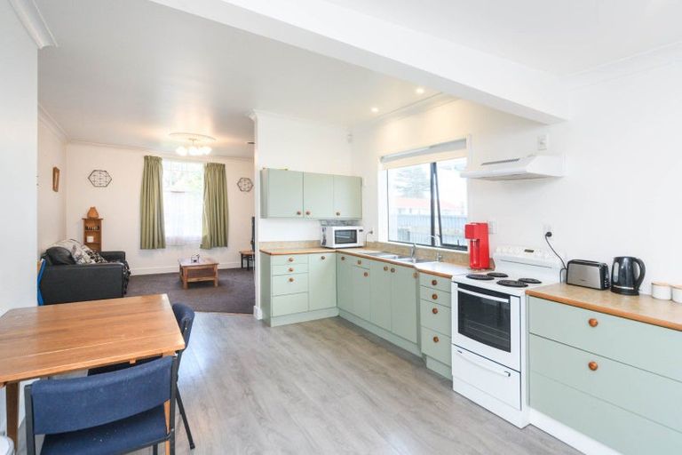 Photo of property in 129 Church Street, West End, Palmerston North, 4412