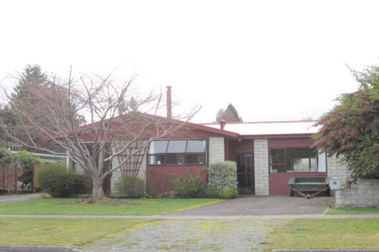 Photo of property in 50 Mokonui Street, Te Anau, 9600