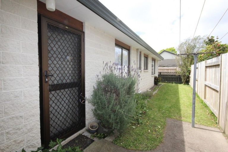 Photo of property in 138 Ferguson Street, West End, Palmerston North, 4412