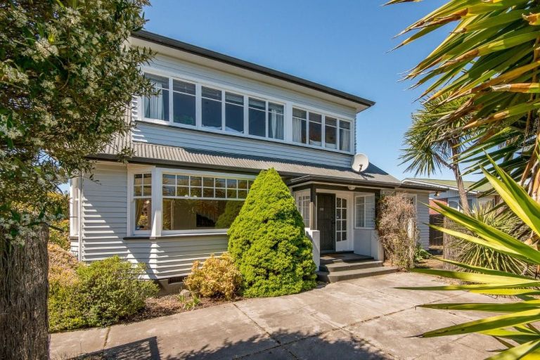 Photo of property in 16 Murdoch Street, Bryndwr, Christchurch, 8053