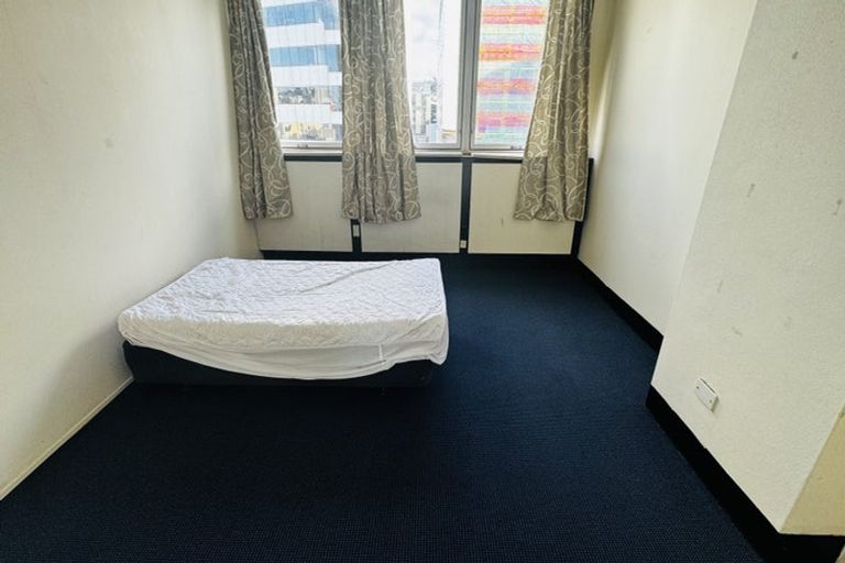 Photo of property in Breeze Plaza, 701/57 Manners Street, Te Aro, Wellington, 6011