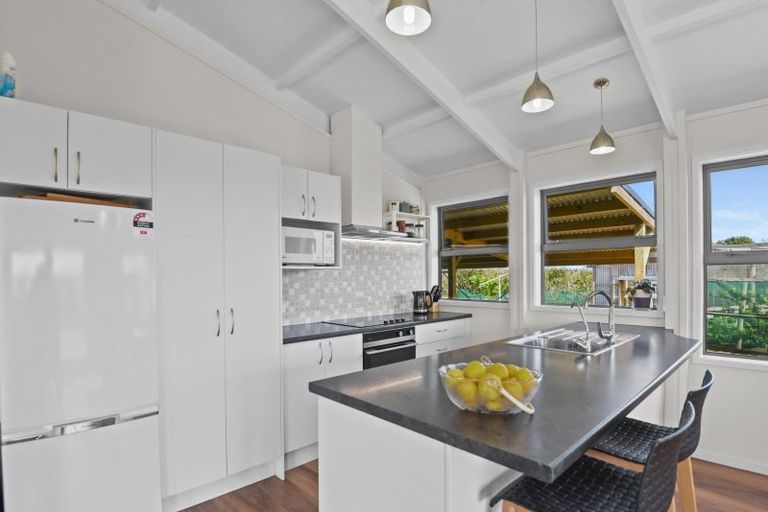 Photo of property in 91 Bushy Park Road, Kai Iwi, Whanganui, 4574