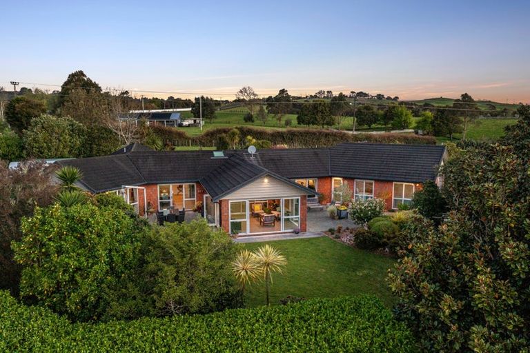 Photo of property in 361 Waitoki Road, Waitoki, Kaukapakapa, 0871