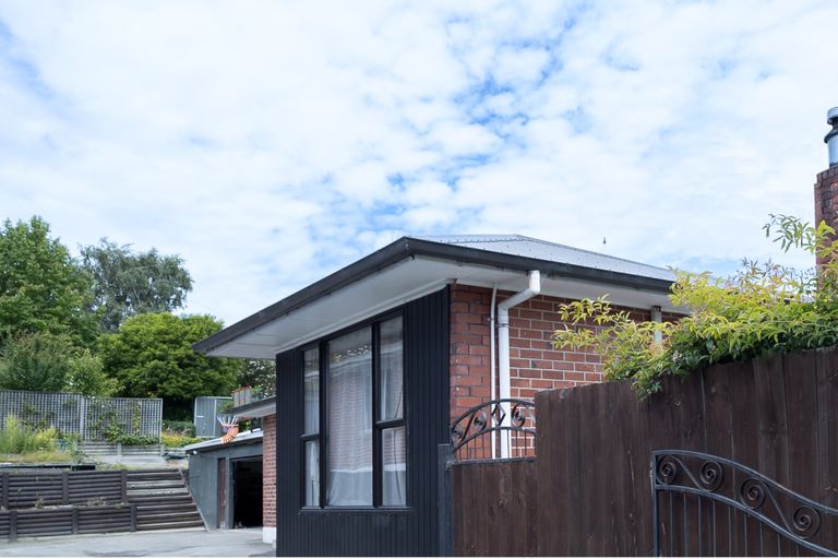 Photo of property in 48 Coonoor Road, Watlington, Timaru, 7910