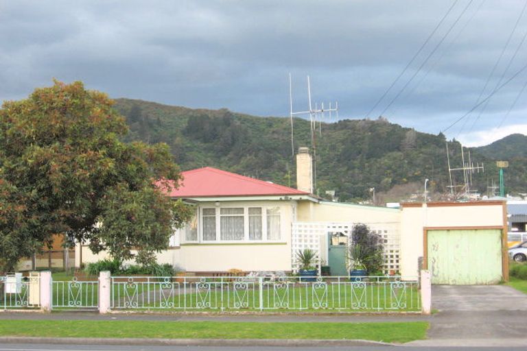 Photo of property in 306 Queen Sh25 Street, Thames, 3500