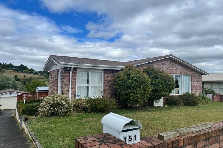 Photo of property in 151 Settlement Road, Papakura, 2110