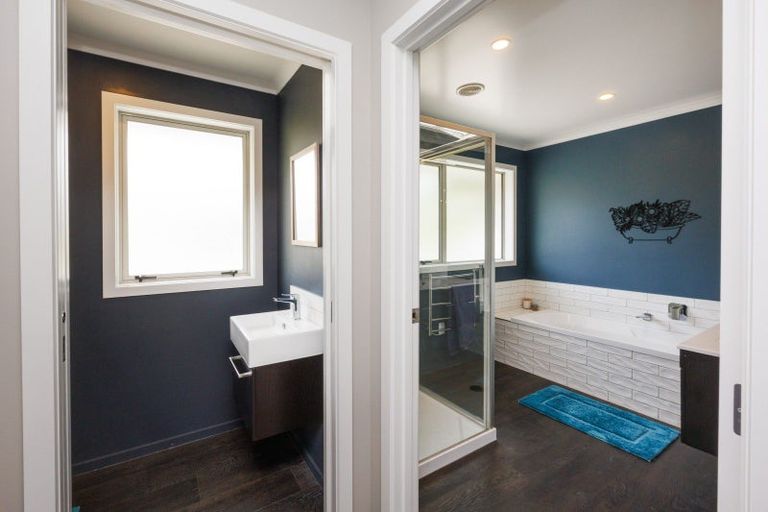 Photo of property in 158 Mount Biggs Road, Halcombe, Feilding, 4779