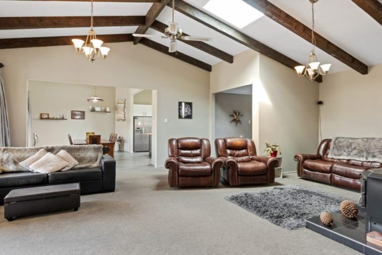 Photo of property in 41 Litchfield Street, Redwoodtown, Blenheim, 7201