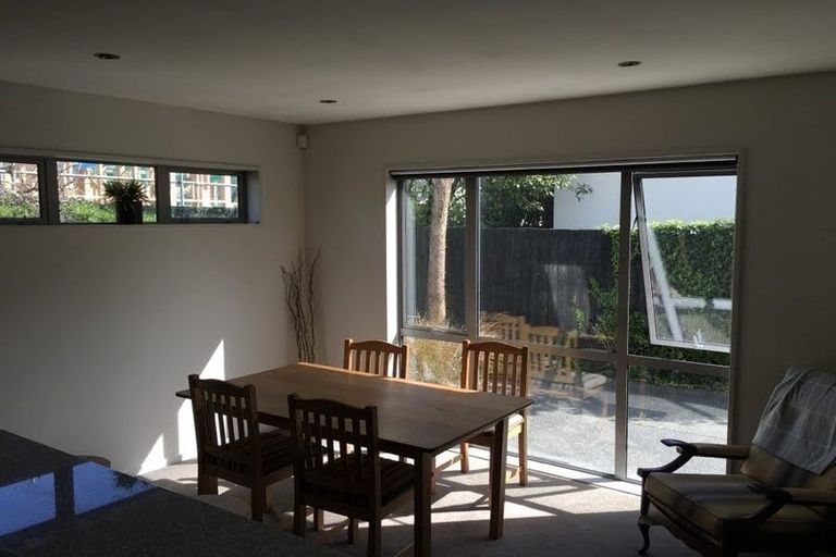 Photo of property in 541e Manchester Street, St Albans, Christchurch, 8014