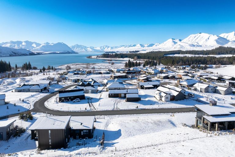 Photo of property in 36 Mistake Drive, Lake Tekapo, 7999