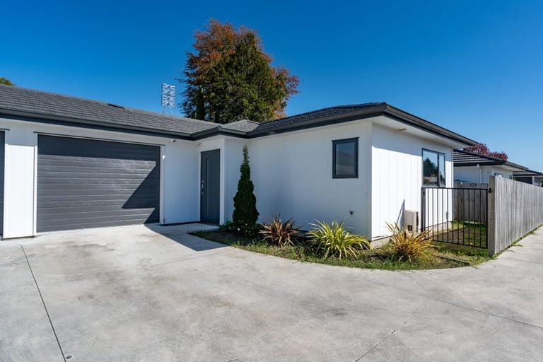Photo of property in 3/37 Karaka Street, Nawton, Hamilton, 3200