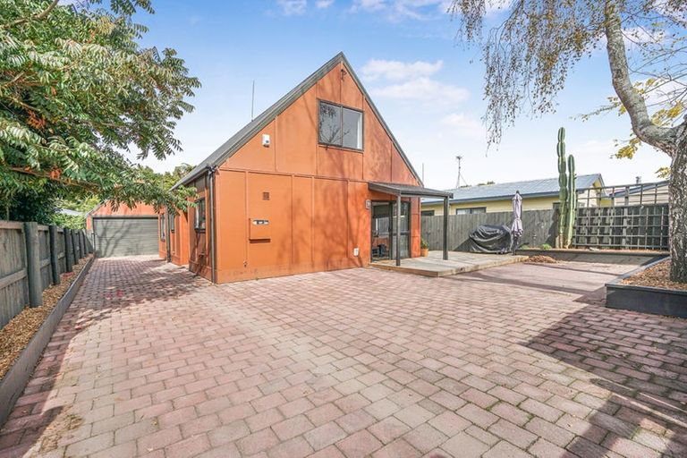 Photo of property in 38a Claude Street, Fairfield, Hamilton, 3214