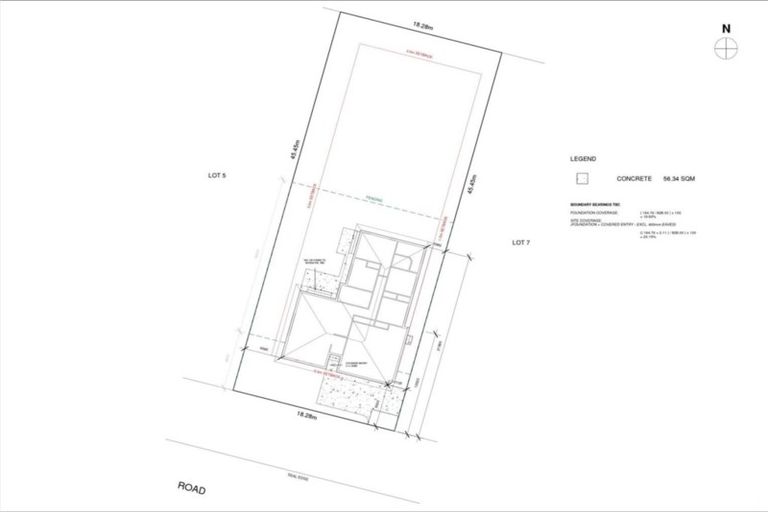 Photo of property in 143 Fitzherbert Street, Featherston, 5710