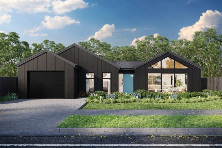 Photo of property in 8 Ash Close, Levin, 5510