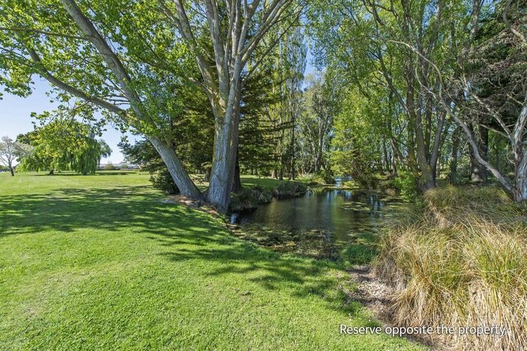 Photo of property in 36 Liffey Springs Drive, Lincoln, 7608