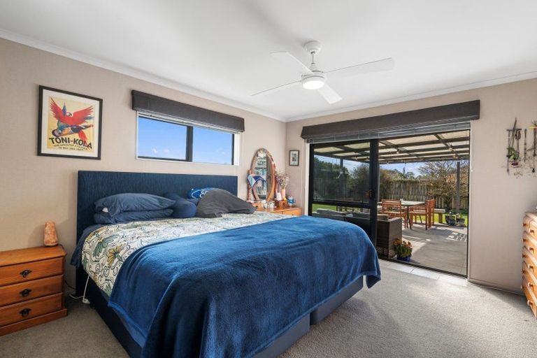 Photo of property in 7 Donelle Place, Te Puke, 3119