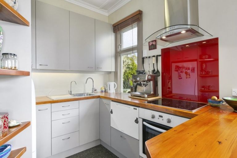 Photo of property in 87 Doctors Point Road, Waitati, 9085