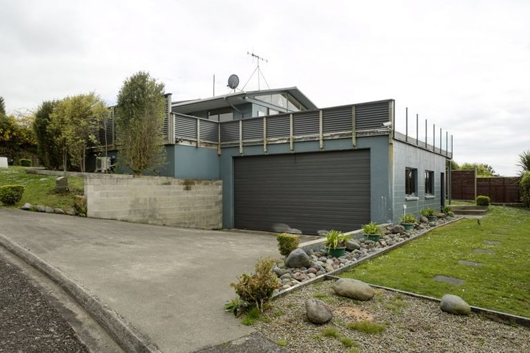Photo of property in 23 Te Pohue Street, Omori, Turangi, 3381