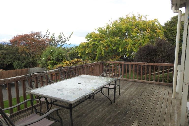 Photo of property in 11 Pukeko Street, Taihape, 4720