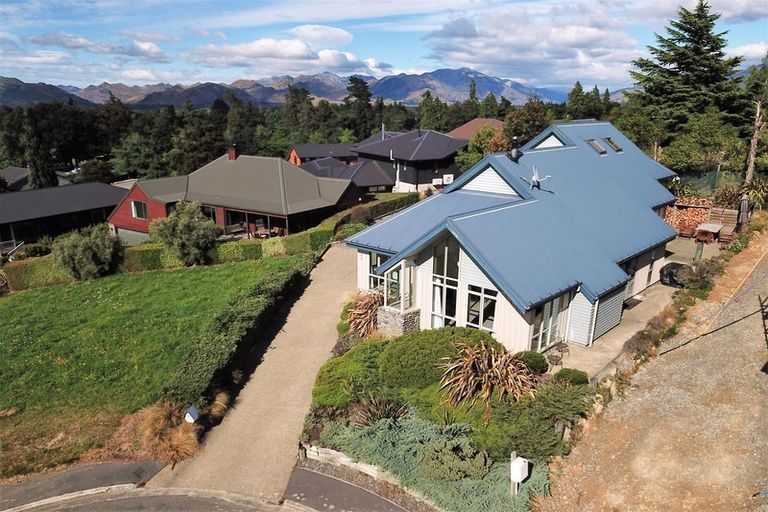 Photo of property in 55 Saint James Avenue, Hanmer Springs, 7334