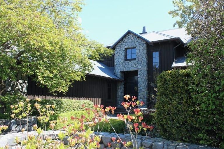 Photo of property in 623 Coleridge Road, Windwhistle, Hororata, 7572