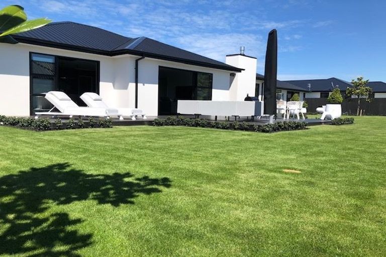 Photo of property in 294 Trices Road, Prebbleton, 7604