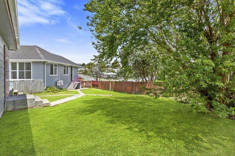 Photo of property in 73 Warspite Avenue, Cannons Creek, Porirua, 5024