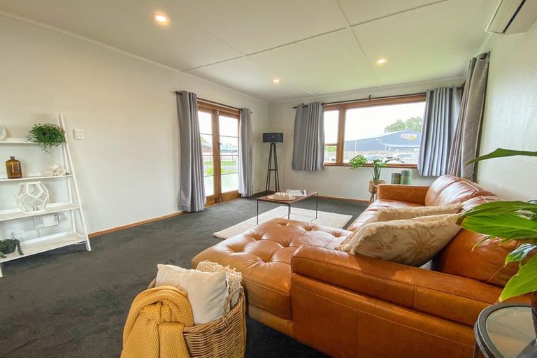 Photo of property in 7 Solway Crescent, Solway, Masterton, 5810