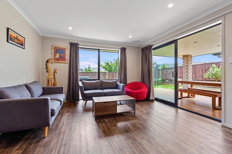 Photo of property in 137 Hillpark Drive, Pokeno, 2402