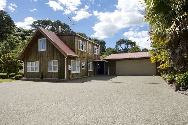 Photo of property in 449 Poripori Road, Lower Kaimai, Tauranga, 3171