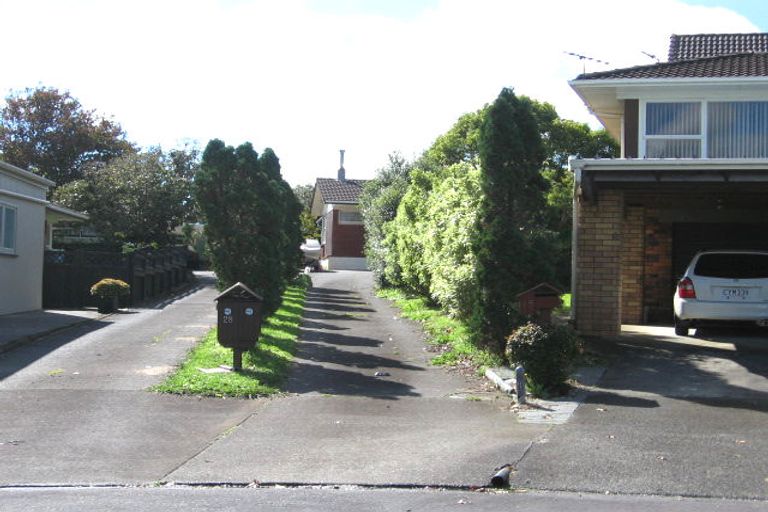 Photo of property in 17 Mander Place, Bucklands Beach, Auckland, 2012