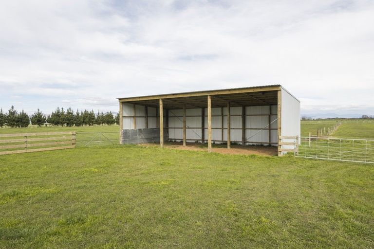 Photo of property in 265 Hoihere Road, Tiakitahuna, Palmerston North, 4477