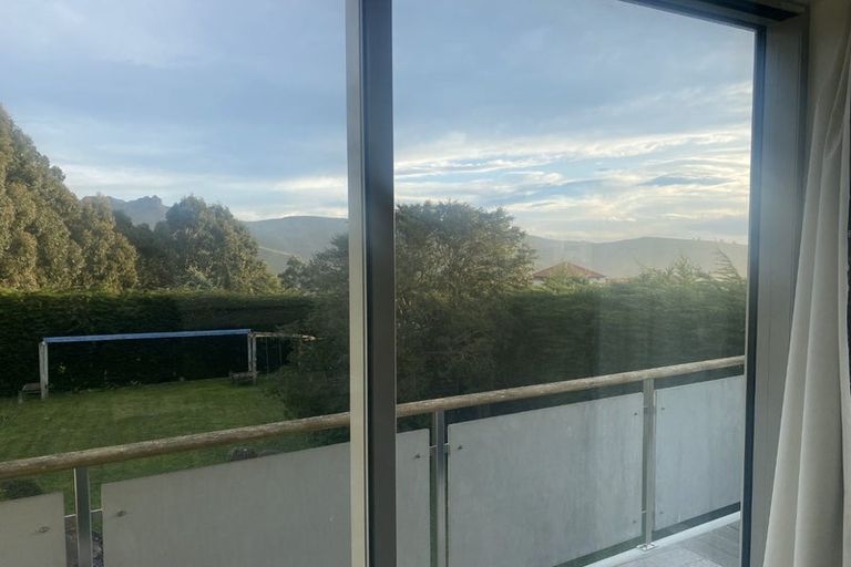 Photo of property in 214 Major Hornbrook Road, Mount Pleasant, Christchurch, 8081