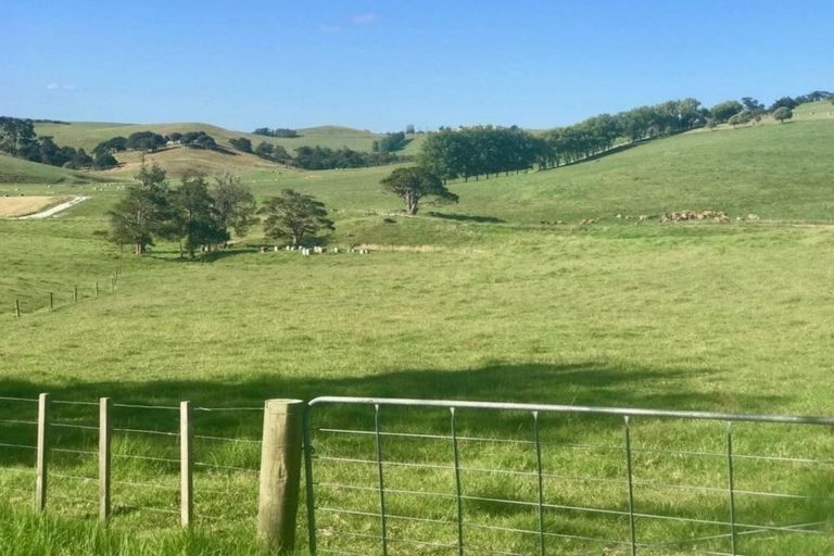 Photo of property in 176 Morrison Road, Arapohue, Dargaville, 0374