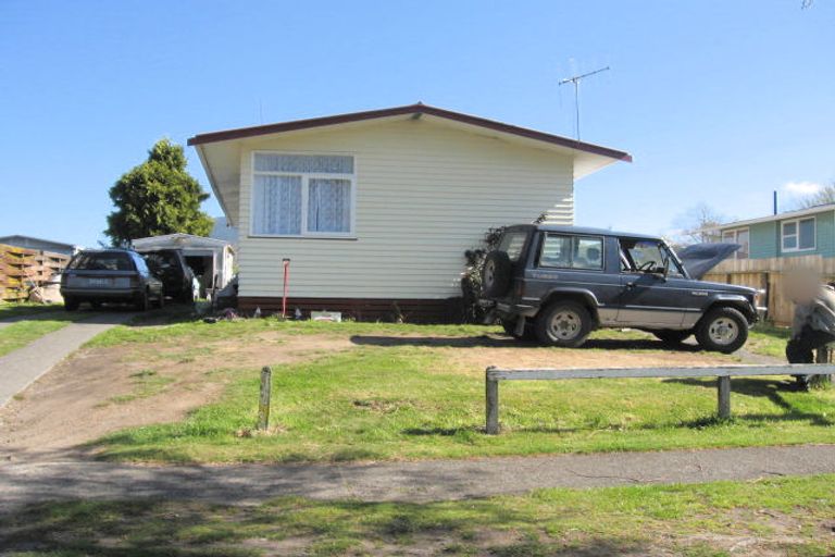 Photo of property in 23 Rangipoia Place, Turangi, 3334