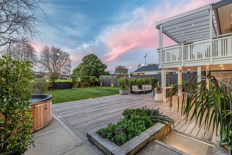 Photo of property in 11 Burgess Road, Devonport, Auckland, 0624