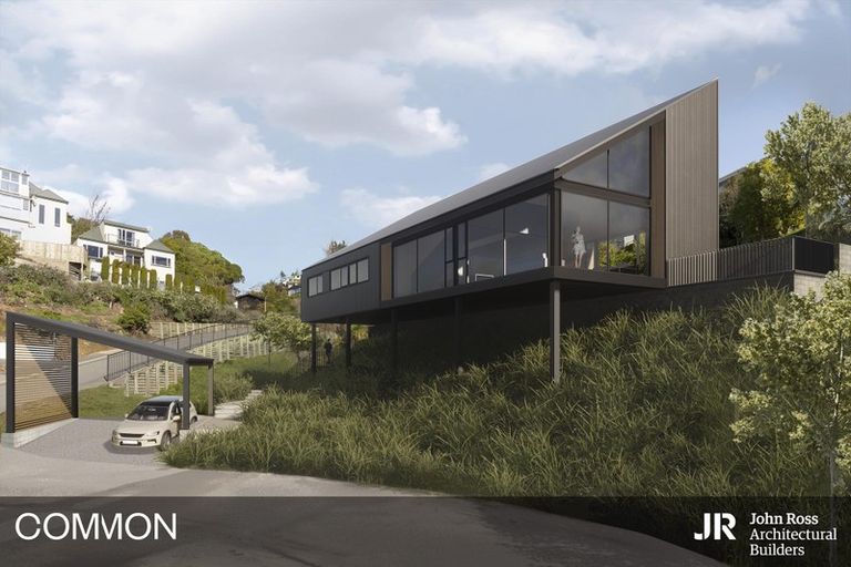 Photo of property in 27 Iles Lane, Cashmere, Christchurch, 8022