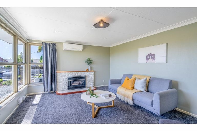 Photo of property in 31 Glenalmond Crescent, Rockdale, Invercargill, 9812