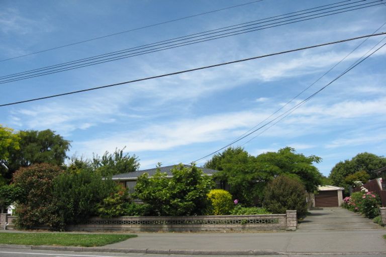 Photo of property in 46 Breezes Road, Avondale, Christchurch, 8061