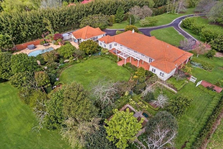 Photo of property in 50 Normanby Road, Karaka, Papakura, 2580