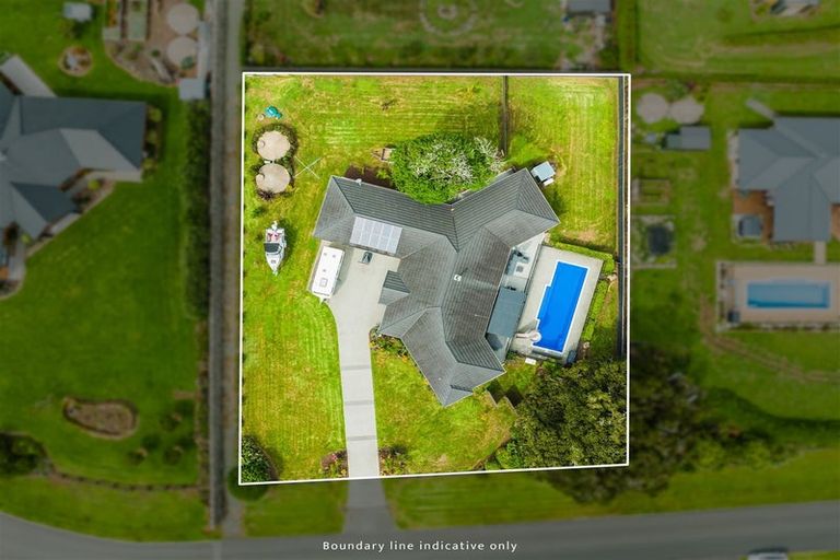 Photo of property in 8 Heartstone Place, Te Kamo, Kamo, 0185