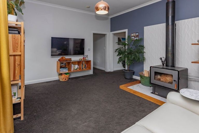 Photo of property in 1003 Main South Road, Camerons, Greymouth, 7805