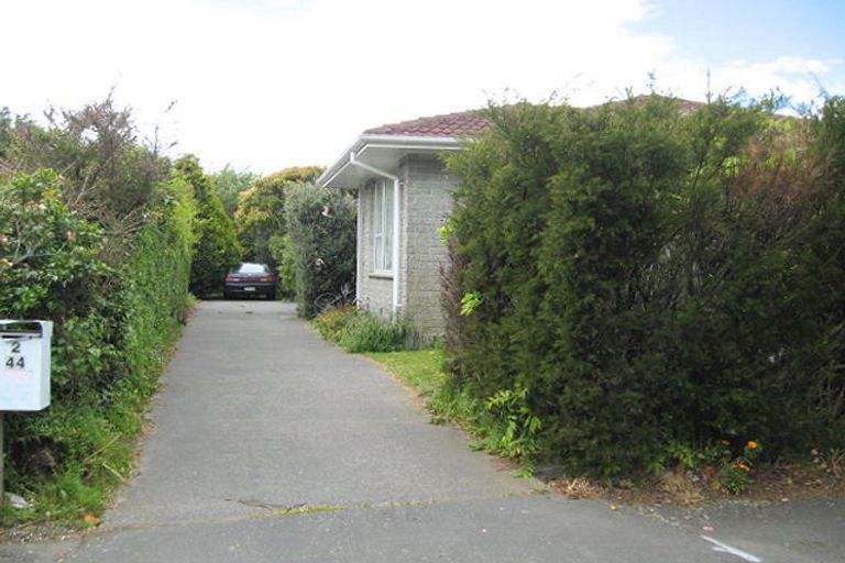 Photo of property in 1/44 Kildare Street, Northwood, Christchurch, 8051