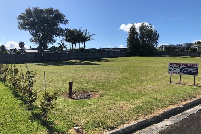 Photo of property in 19 Bayside Drive, Coopers Beach, 0420