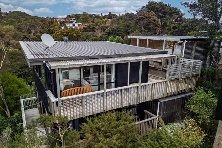 Photo of property in 14 Ward Drive, Opua, 0200