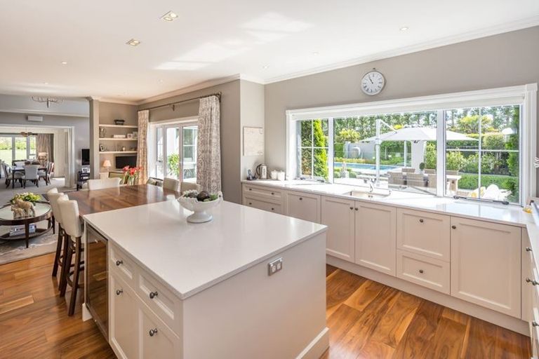 Photo of property in 508 Pound Road, Yaldhurst, Christchurch, 7676