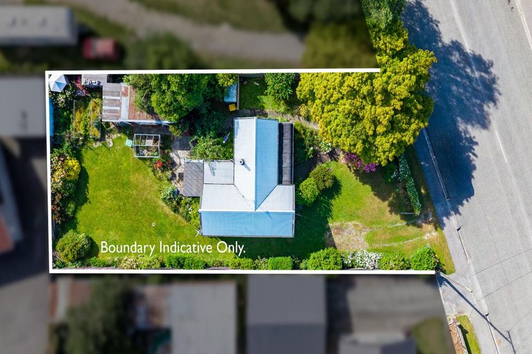 Photo of property in 38 Mill Road, Waimate, 7924